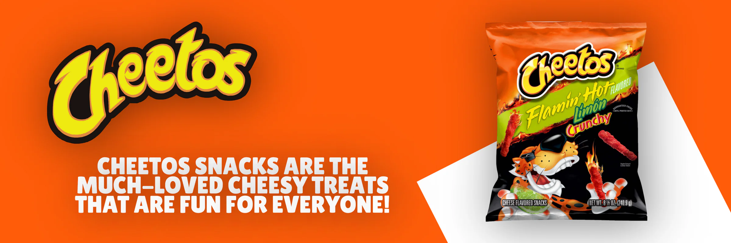 Global Treats, Delivered to You
